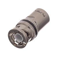 Trompeter / Cinch Connectivity Solutions PL75FL-9 ຕົວເຊື່ອມ TRB Plug STR Wrench CRMP 4-lug