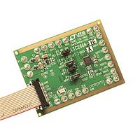 Analog Devices DC2196A-A DAC Octal 16-Bit/12-Bit 10V VOUT SoftSpan DACs ມີ 10ppm/°C Max Reference