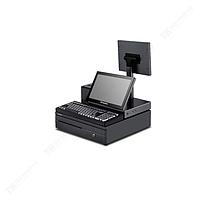 Elanda K5 ຕົວຈັບສະຫນາມ POS (Intel® Celeron® J1900; Intel Core I3/I5 Haswell)