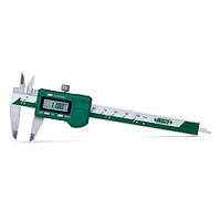 INSIZE 1108-300 caliper ເອເລັກໂຕຣນິກ (0-300mm /0.01mm)