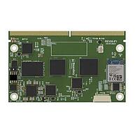 Ezurio N93_SMARC_SOM_1r16e ລະບົບ-ອອນ-ໂມດູນ - SOM Nitrogen93 SMARC SOM: i.MX 93 Dual / 1GB / 16GB eMMC / 0 ຫາ +70C