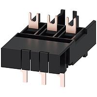 SIEMENS 3RA29211B ລິ້ງໂມດູນ LINK MOD S00+S0 MSP-SOFT S PACK=10 PCS