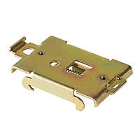 Sensata Technologies - Crydom HS501DR ຮີດຊິນກ໌ 5.0 C/W DIN RM Heat Sink - 1 SSR