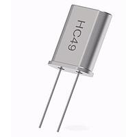 IQD LFXTAL031139 ຄຣິສຕາລ໌ 8MHz 22pF +/-20ppm