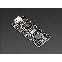 Adafruit 2590 ບອດພັດທະນາ Adafruit Metro Mini 328 V2 - ສອດຄ່ອງກັບ Arduino - 5V 16MHz - STEMMA QT / Qwiic