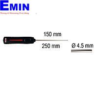 Sauermann SIK-250 ເຄື່ອງວັດແທກອຸນຫະພູມ (type K, -40 ~ 250 ° C)