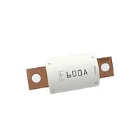 Littelfuse 38EV300.ZXBDM ຟິວສູງແຮງແສງ 300A 500VDC 30kA M8 Bolt Down