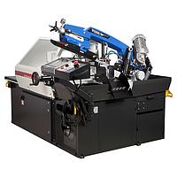 Pilous ARG 260 CF-NC automat ເຄື່ອງຕັດເຫຼັ້ມສໍ້ສ່ວນກະດານ - CNC ອັດຕະໂນມັດ (15-90 m/min)