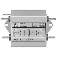 EPCOS B84111AK60 ຕົວກັນສະຕິມພະລັງງານ 6A 115/250V 2-ເສັ້ນ