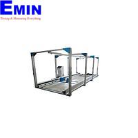 YuYang YY1122 ອຸປະກອນການທົດສອບຂອງຫຼິ້ນສໍາລັບການທົດສອບຄວາມຫມັ້ນຄົງແບບໄດນາມິກການທົດສອບຜົນກະທົບ