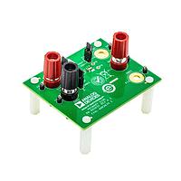 Analog Devices EVAL-ADR3630EBZ ບອດປະເມີນອ້າງອີງແຮງແພງ