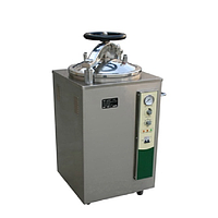 HINOTEK LS-B100L-I Hand Round Autoclave ອັດຕະໂນມັດ (100L,4.5 Kw/AC220V.50Hz)