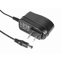 MEAN WELL GS06U-11P1J ປລັກຕິດຕັ້ງ 6W 7.5V 0.8A 2 ໂພນ ປລັກ USA