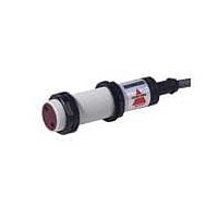 Carlo Gavazzi PA18CLD01TO ເຊັນເຊີເວັີອິເລັກທຣອນິກປະສົມສົດ, ເຊັນເຊີເວັີອິເລັກທຣອນິກປະສົມສົດການສະທ້ອນກັບຄືນ, ຂະໜາດ 100 mm, ແສງອິນເຟຣດສະວັດທີ່ມີການປ່ຽນແປງ 880nm, ພາລະກິດສົ່ງຜົນ 20-250VAC, 2-ສາຍ, NO, ສາຍຍາວ 2m