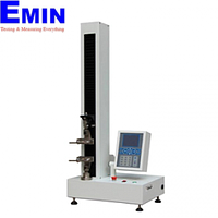 GESTER GT-A04 ເຄື່ອງທົດສອບຄວາມແຂງແຮງຂອງ Skein ເອເລັກໂຕຣນິກ (0-2500N)