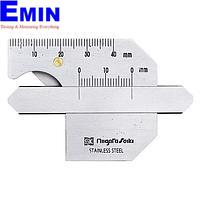 Niigata Seiki WG-1(M) ເຄື່ອງວັດແທກການເຊື່ອມ