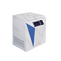 Medmay MC5004 ປະເພດຊັ້ນ centrifuge ຄວາມໄວຕ່ໍາ (5000rpm; 4390×g)