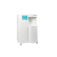 Labstac WR212 Deionized Double stage RO ລະບົບນ້ໍາ ultrapure