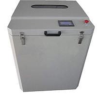 Lonroy LR-G1000 ເຄື່ອງປະສົມນໍ້າມຶກຄວາມໄວສູງ 1Kg (60 w)