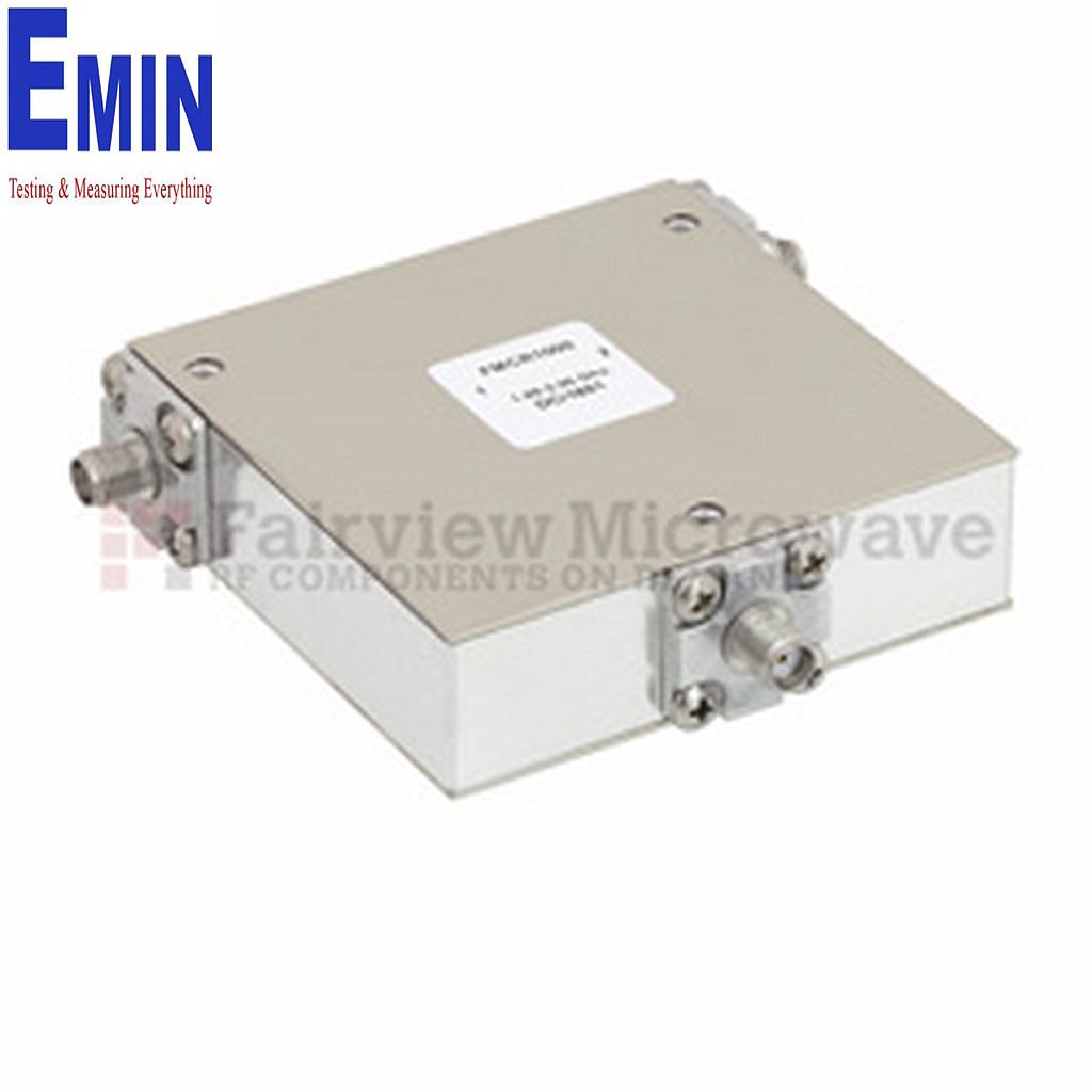 ອຸປະກອນເຄື່ອງໄຫຼວຽນສຳລັບລະບົບ RF ແລະ microwave