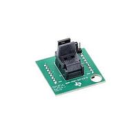 Texas Instruments AMP-PDK-SOT23-6 ຊຸດພັດທະນາປະສິດຕິພາບເຄື່ອງຂະຫນາດຂອງເຄື່ອງຂັບເສີມສົດ