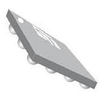 STMicroelectronics EMIF02-USB03F2 ວົງຈອນກັນກະທົບ EMI 2-ແຖວ IPAD EMI 14 VBR 0.2uA 20pF