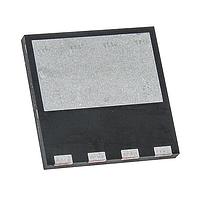 Toshiba TRS4V65H,LQ ດາຍໂອດ Schottky Silicon Carbide G3 SiC-SBD 650V 4A DFN8x8