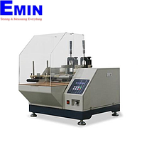 GESTER GT-KA01-2B ເກີບທັງຫມົດ Flexing Tester (0~ 90°)