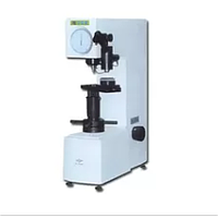 SADT HBRV-187.5 Brinell Rockwell &amp; Vikers Hardness Tester (20~70HRC;40~1000HV;8~650HBW)