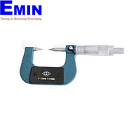 Samyon 728-01 ໄມໂຄມິເຕີຈຸດ (0-25mm, 0.01mm)