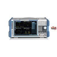 Rohde&Schwarz ZNLE3 Vector Network Analyzer (1MHz~3GHz)