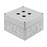 EAO 704.945.4 ກ້ອງປ່ຽນ / ປົກກະຕິກ້ອງປ່ຽນ KYLK ACT SQ POS 90* #257