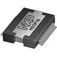 NXP TDF8541TH/N3,118 ເຄື່ອງເພີ່ມສຽງ Audio Amplifiers I2C-bus controlled 4 x 45 W power amplifier