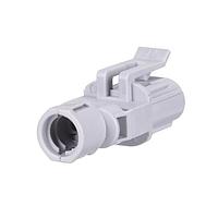 Aptiv 211PC023S8002 ກອງຫຼັກ 2W ຜູ້ຍິງ HSNG ສີເທາ