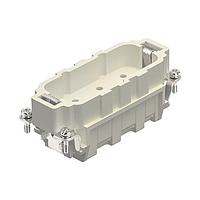 HARTING 09310063001 ອິນເຊີດ Han 6HsB ຕິດຕັ້ງຊາຍຊາຍຊາຍຊາຍ