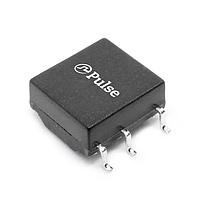 Pulse Electronics HM1238NL Signal Transformers MDL SIN XFMR-CMC AEC-Q200