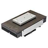 Laird Thermal Systems DA-075-24-02-00-00 ຕົວຕໍ່ກັບອາກາດ 71W 3.7A 49degC