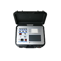 Zhiwei ZWKC-G Circuit Breaker Analyzer (0.01～20.00m/s)