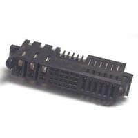 AMP Connectors - TE Connectivity 1-6450870-3 ພາວເລີ້ມໄຟຟ້າ MBXLE R/A RCPT 8ACP + 16S + 4ACP