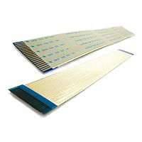 Newhaven Display 20 POS FFC ເສັ້ນສາຍຕໍ່ລົງ FFC / FPC ເສັ້ນສາຍຟເລັກແຟດ