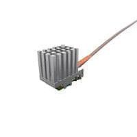 Samtec ECUO-B04-14-022-0-2-1-4-01 ການປະກອບສາຍເສັ້ນແອບຕິກ Fiber Optic Cable Assemblies FireFly(TM) Active Optical Micro Flyover System(TM) Cable Assembly