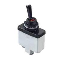 APEM 3537021N000 ສະຫນັບສະຫນູນ Toggle SPDT 15A 125V 17.5mm