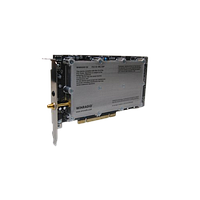 WinRADiO WR-G305i ຜູ້ຮັບ (9 kHz - 1800 MHz)