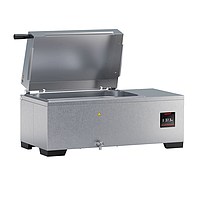 MEMMERT WTB15 ອາບນ້ໍາ (+10 ~ +100 °C, 17.1 L)