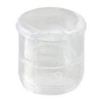VCC CMC_323_CTP ເລນ LED 5mm ເລນທີ່ສະຫຼຸບ ສີທົດ CMC323CTP