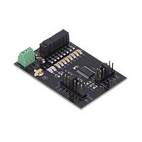 Texas Instruments SN65HVS885EVM ເຄື່ອງມືພັດທະນາອິນເຕີເຟສ SN65HVS885EVM