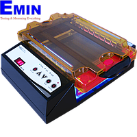 ລະບົບ Electrophoresis