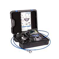 Wöhler VIS 350 ກ້ອງຖ່າຍຮູບກວດກາສາຍຕາ (30m, fixed head)