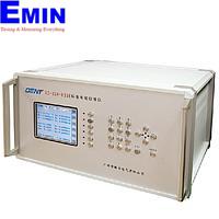 GENY SZ-03A-K33E ເຄື່ອງວັດແທກມາດຕະຖານສາມເຟດ (5V-480V, 1mA-120A)