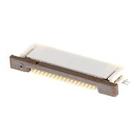 Molex 52746-1771 ບອດມາວນທ໌ Easy-On Conn .50mm RA 17Ckt